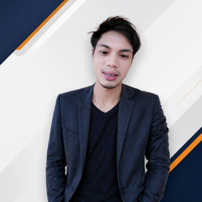 ภัทร์พิศาล ดาทอง (เบน) ผู้ก่อตั้ง BlogKub